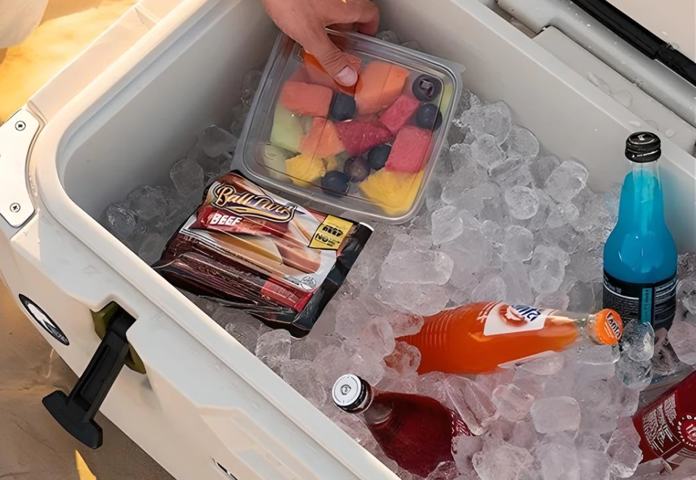 best outdoor cooler