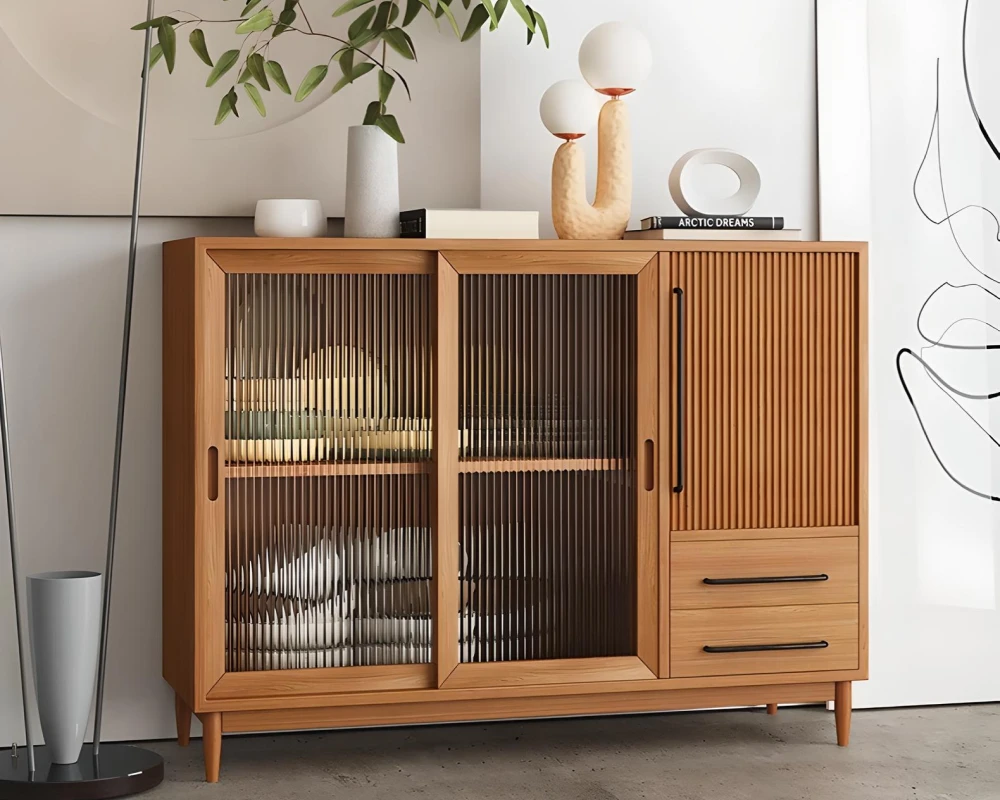 rustic sideboards